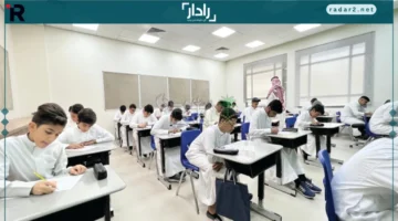 وزارة التعليم تعتمد لائحة السلوك والانضباط بدرجات إضافية للطلاب الملتزمين